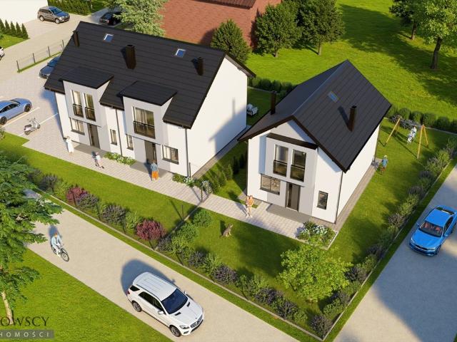Dom na sprzedaż w Zielonki, Małopolskie
