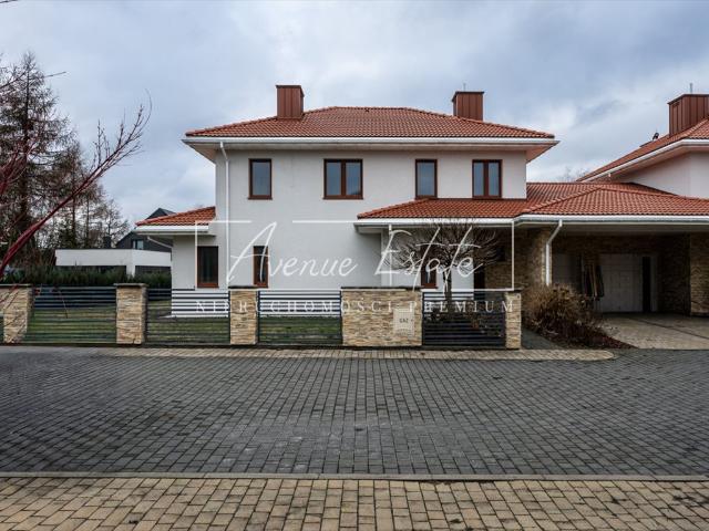 Dom na sprzedaż w Konstancin-jeziorna, Mazowieckie
