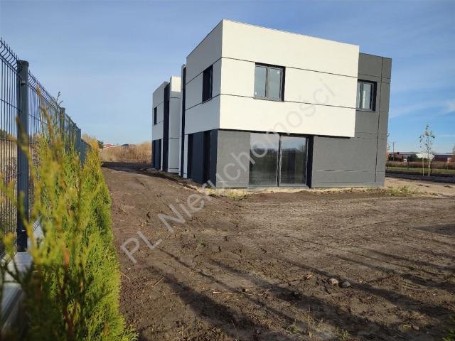 Dom na sprzedaż w Michałowice-Osiedle, Mazowieckie