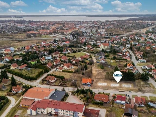 Dom na sprzedaż w Giżycko, Warmińsko-mazurskie