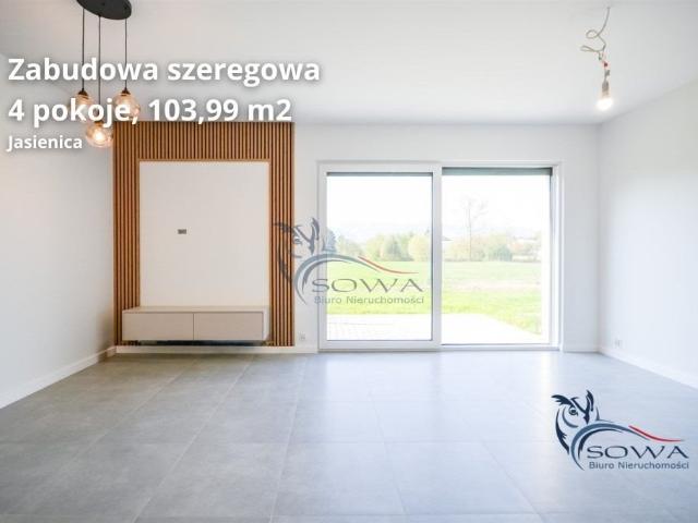 Mieszkanie na sprzedaż w Jasienica, Śląskie