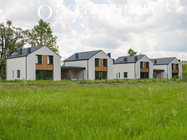 Dom na sprzedaż w Czosnów, Mazowieckie