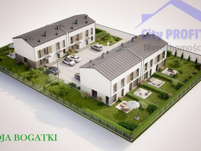 Dom na sprzedaż w Wiązowna, Mazowieckie