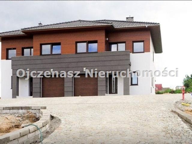 Dom na sprzedaż w Osielsko, powiat bydgoski