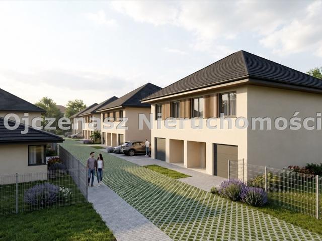 Dom na sprzedaż w Osielsko, Kujawsko-pomorskie