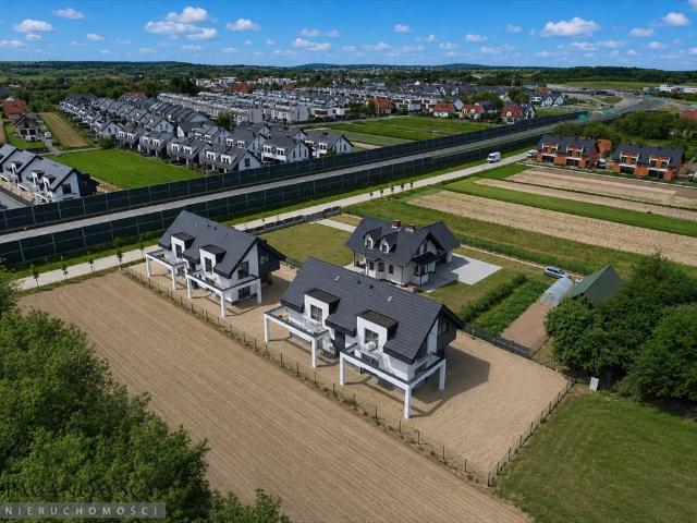 Dom na sprzedaż w Zielonki, Małopolskie