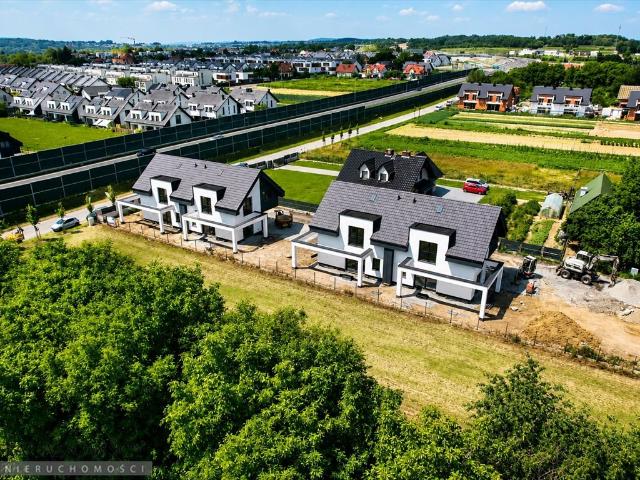Dom na sprzedaż w Zielonki, Małopolskie