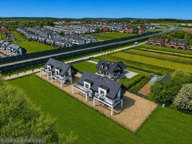 Dom na sprzedaż w Zielonki, Małopolskie