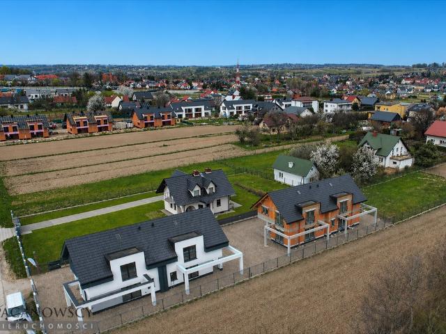 Dom na sprzedaż w Zielonki, Małopolskie