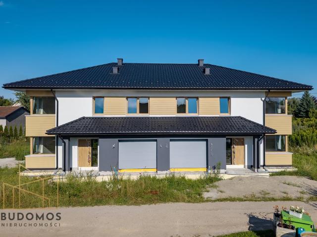 Dom na sprzedaż w Wierzchosławice, Małopolskie