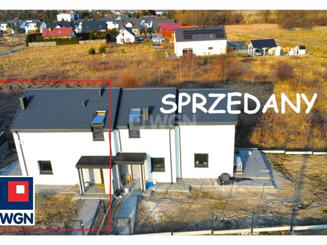 Dom na sprzedaż w Reda, Pomorskie