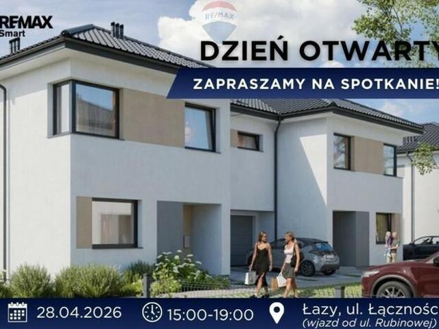 Dom na sprzedaż w Lesznowola, Mazowieckie