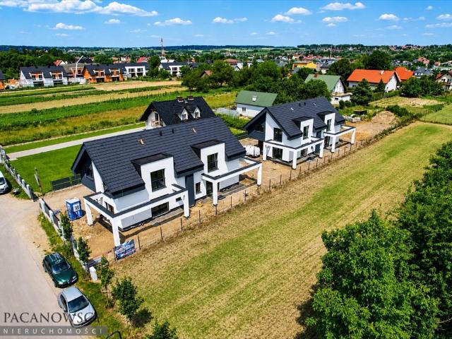 Dom na sprzedaż w Zielonki, Małopolskie