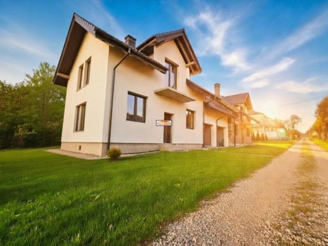 Dom na sprzedaż w Szyce, Małopolskie