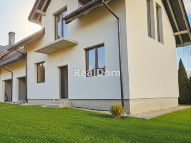 Dom na sprzedaż w Szyce, Małopolskie