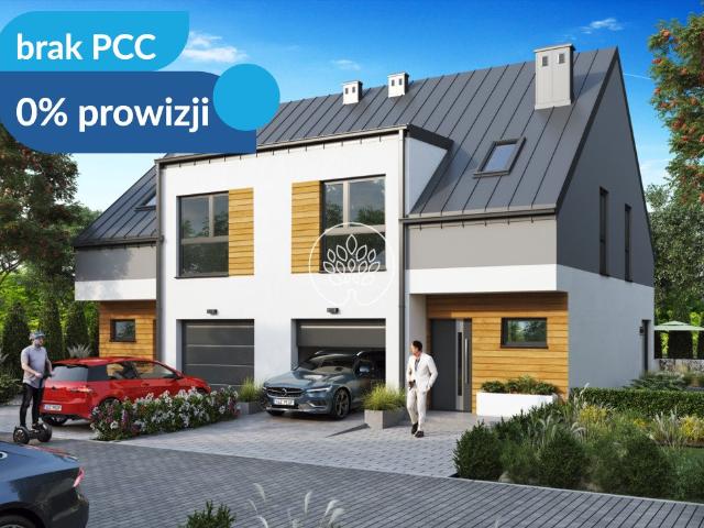 Dom na sprzedaż w Jasiniec, Murowaniec