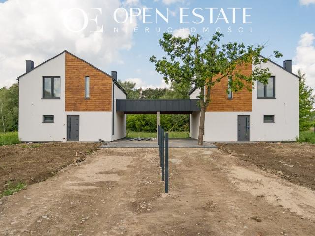 Dom na sprzedaż w Czosnów, powiat nowodworski