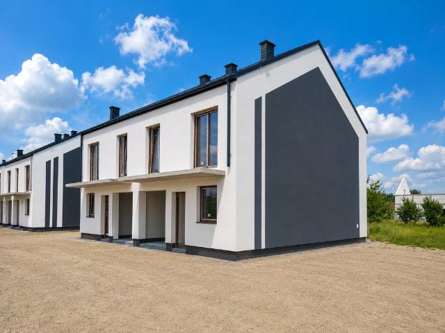 Dom na sprzedaż w Głogów Małopolski, Podkarpackie