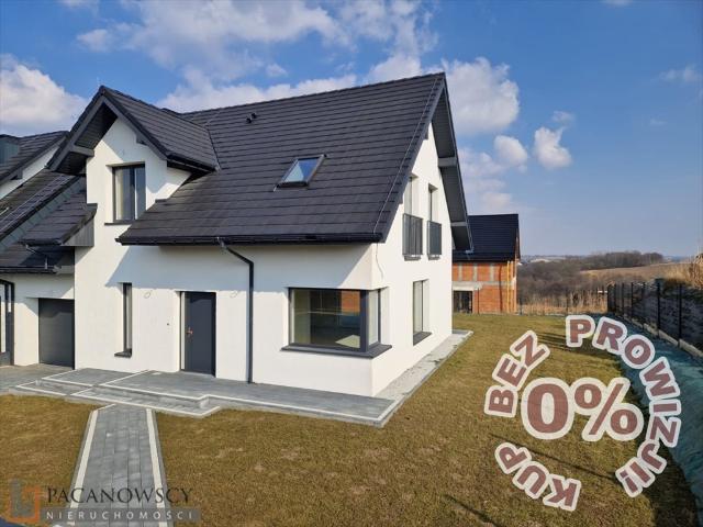 Dom na sprzedaż w Michałowice, Małopolskie