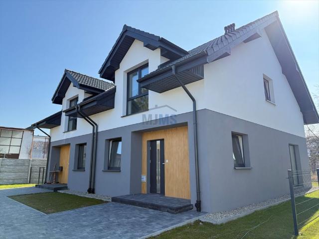 Dom na sprzedaż w Wejherowo, Pomorskie