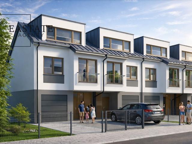 Dom na sprzedaż w Warszawa, Mazowieckie