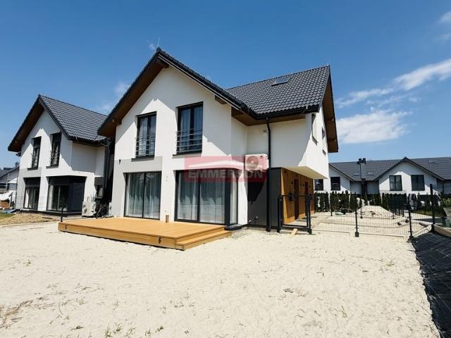 Dom do wynajęcia w Modlnica, Małopolskie