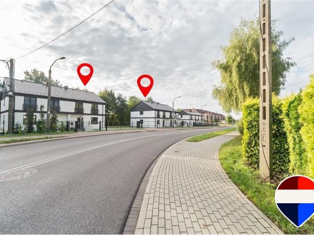 Dom na sprzedaż w Oświęcim, Małopolskie