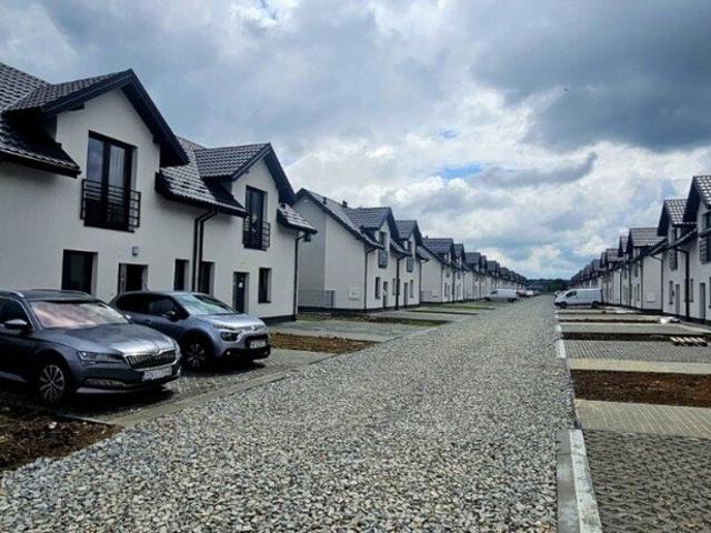 Dom na sprzedaż w Rzeszów, Podkarpackie