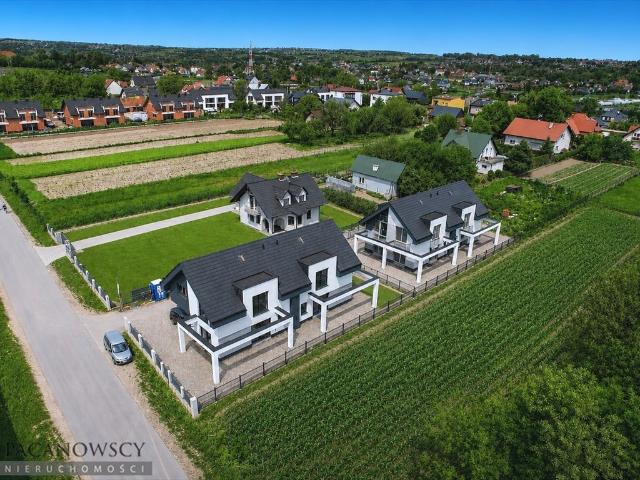 Dom na sprzedaż w Zielonki, Małopolskie
