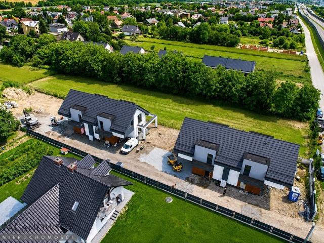 Dom na sprzedaż w Zielonki, Małopolskie