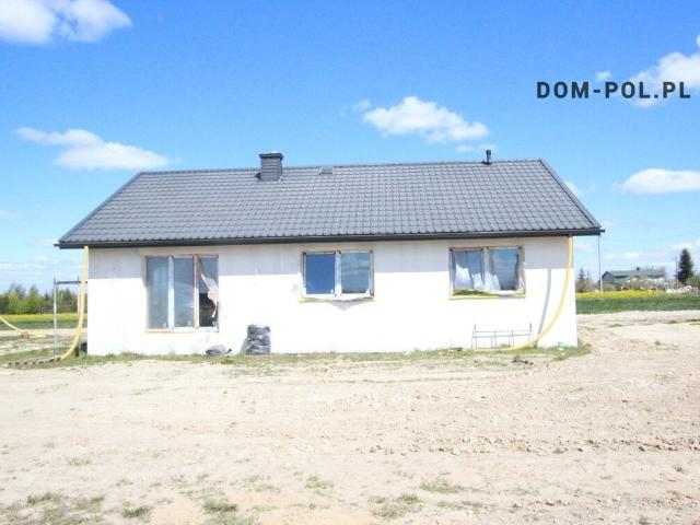 Dom na sprzedaż w Niedrzwica Duża, Lubelskie