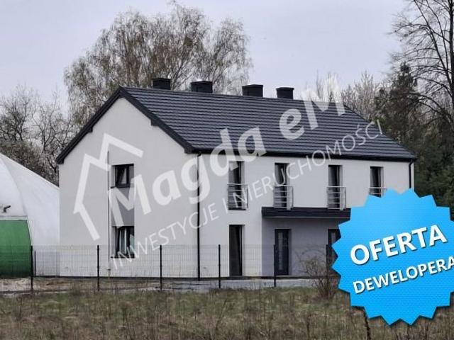Dom na sprzedaż w Kępa Kiełpińska, Mazowieckie