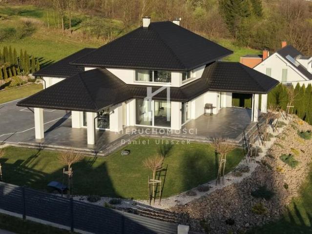 Dom na sprzedaż w Skołyszyn, Podkarpackie