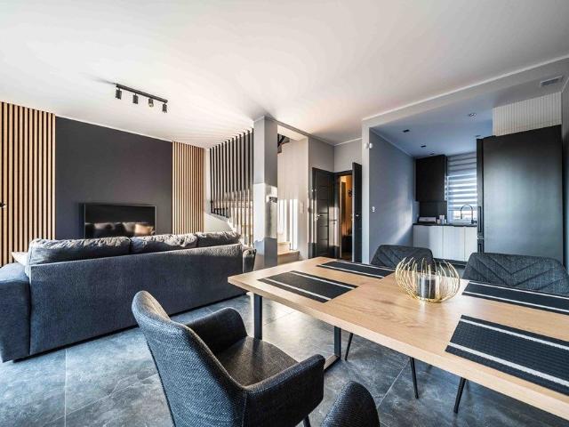 Dom do wynajęcia w Suchy Las, Wielkopolskie