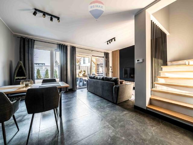 Dom do wynajęcia w Suchy Las, Wielkopolskie