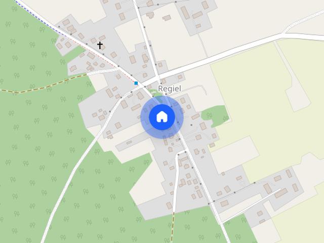 Dom do wynajęcia w Warmińsko-mazurskie