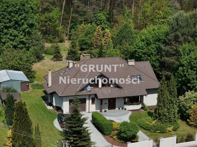Dom na sprzedaż w Trzcianka, Wielkopolskie