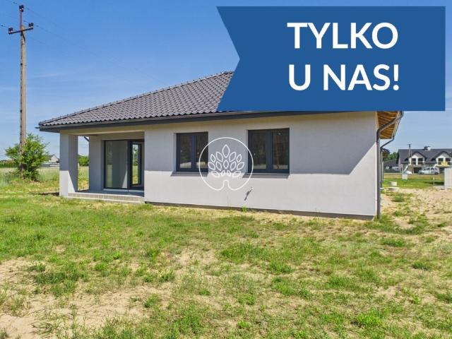 Dom na sprzedaż w Łabiszyn, Kujawsko-pomorskie