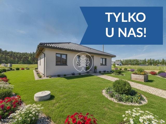 Dom na sprzedaż w Łabiszyn, powiat żniński