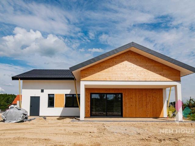 Dom na sprzedaż w Jonkowo, Warmińsko-mazurskie