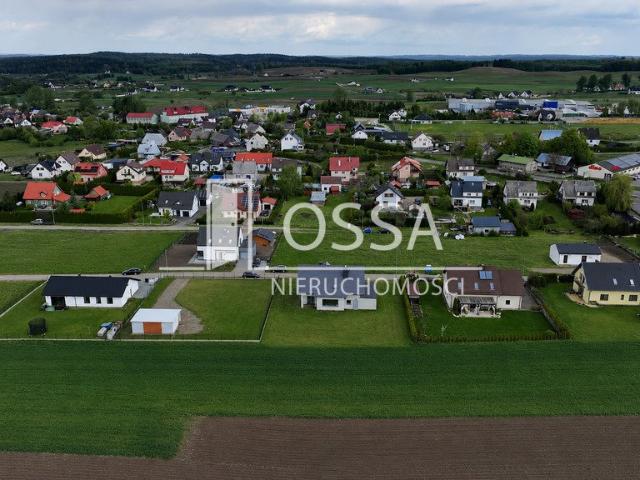 Dom na sprzedaż w Borzytuchom, Pomorskie