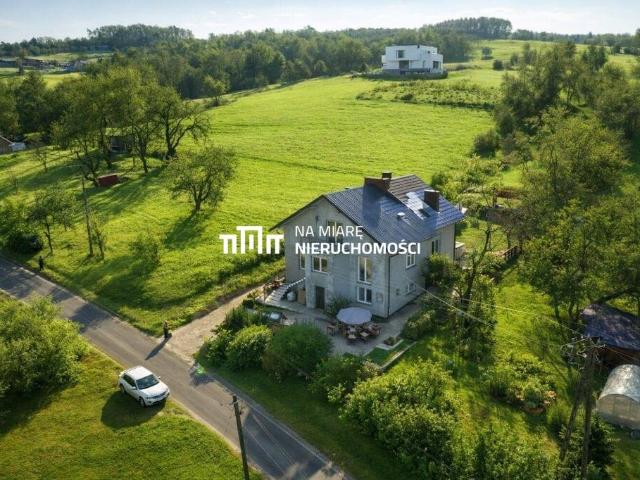 Dom na sprzedaż w Rzeszów, Podkarpackie