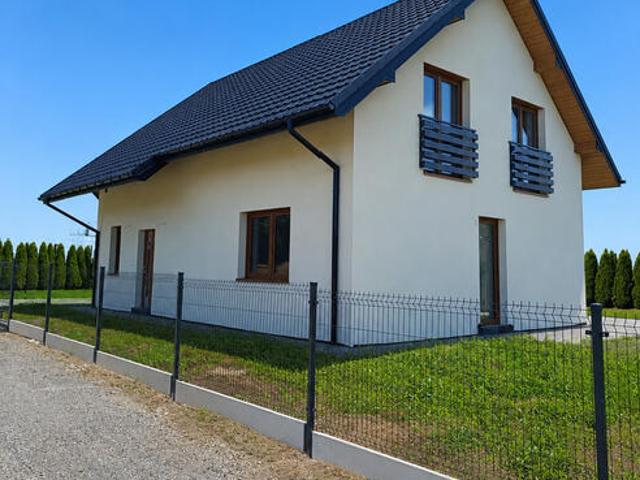 Dom na sprzedaż w Tarnów, Małopolskie