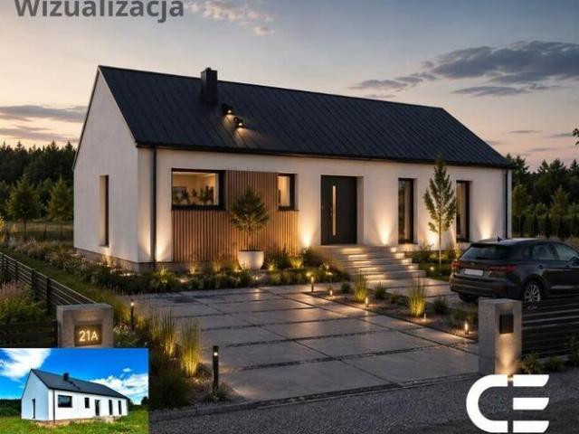 Dom na sprzedaż w Dobroszyce, Dolnośląskie