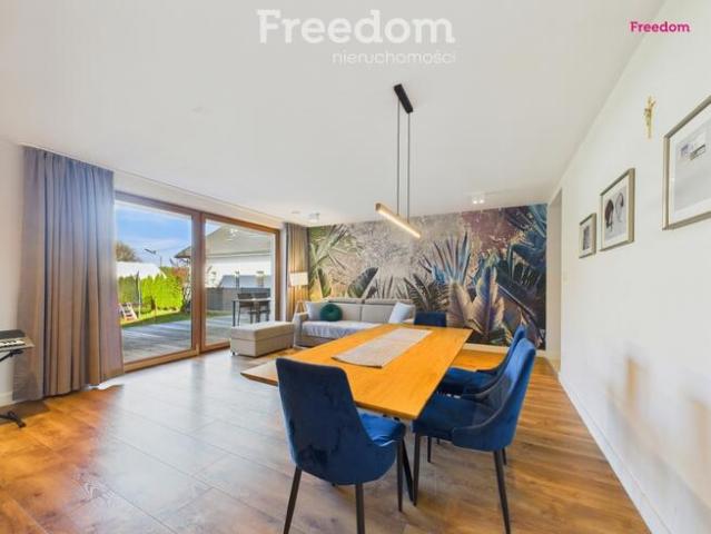 Dom na sprzedaż w Przytyk, Mazowieckie