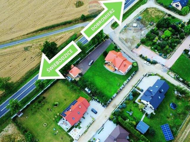 Dom na sprzedaż w Dobromierz, Dolnośląskie