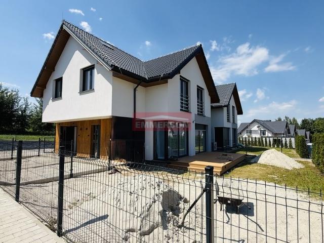 Dom do wynajęcia w Modlnica, Małopolskie