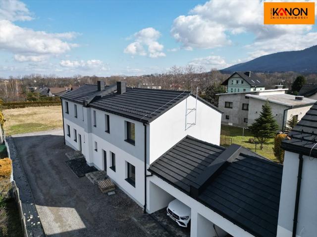 Dom na sprzedaż w Bielsko-biała, Śląskie