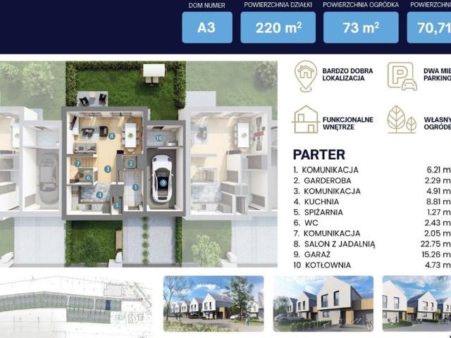 Dom na sprzedaż w Rzeszów, Podkarpackie