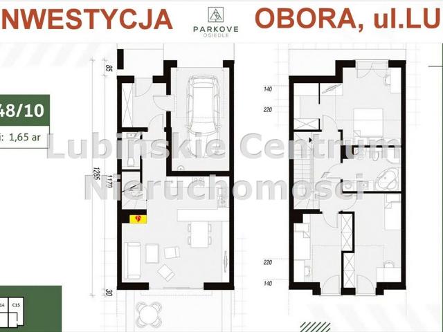 Dom na sprzedaż w Obora, Dolnośląskie